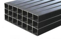 Ống thép tròn đen, vuông, chữ nhật