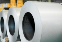 Tôn mạ hợp kim nhôm kẽm GL AZ70- AZ200